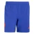 ADIDAS PERFORMANCE Sportbroek ‘Frankreich’  kobaltblauw / donkerrood / wit