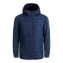 Jas Jack & Jones Multi Quilted Noos