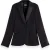 Scotch & Soda Tuxedo Sb Blazer Evening Black