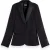 Scotch & Soda Tuxedo Sb Blazer Evening Black