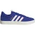 Adidas Heren vl court 3.0 leren trainers