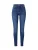 Tommy Jeans Jeans ‘Sylvia’  donkerblauw