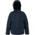 Regatta Dames Roxienne Gewatteerde Jas (Marineblauw)