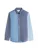 TOMMY HILFIGER Overhemd  blauw / lichtblauw