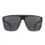 Tommy Hilfiger zonnebril Th 1717/S 003 IR MATTE BACK GRIJS