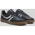 Boss Orange Sneakers low met contrasterende strepen