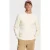 Shiwi Pike Relaxed Fit Chenille Pullover White