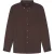 Lyle & Scott Heren Tonaal Eagle Oxford Overhemd (Groen)