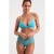 Sam Friday slip Lacey turquoise