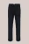 WE Fashion – Heren loose fit pantalon – Loose fit – Donkerblauw –