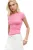 No Matter What Shirt  pink