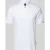 Boss regular fit poloshirt van mix van katoen en lyocell model ‘H-PARAS 50’