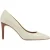 LK Bennett Floret Court Heel White