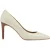 LK Bennett Floret Court Heel White