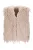NONO gilet beige