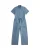 G-STAR Jumpsuit  blauw denim