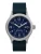 TIMEX Analoog horloge ‘Expedition North’  blauw