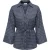 Only jdyrikka 7/8 tunnel shirt wvn 15379650 night sky