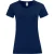 Fruit of the Loom Dames iconisch 150 t-shirt