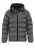 CIPO & BAXX Winterjas  antraciet