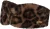 Barts Breanne Headband Chocolade Bruin dames