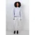 Alchemist Koralia Logo Sweater Light Grey Melange