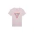 Dames-T-shirt Guess Slim Iconic