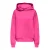 KIDS ONLY GIRL hoodie met backprint fuchsia