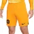 Nike Heren 2022 Nederland FC Replica Shorts (Oranje)