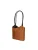 Gave Lux Rugzak  cognac / zwart