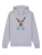 Watapparel Sweatshirt ‘Hirsch’  sering / gemengde kleuren