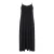 Mouwloze damesjurk Mat Fashion Basic
