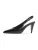 TOMMY HILFIGER Slingpumps  zwart