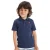 Levi’s Kids polo donkerblauw