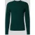 MCNEAL Regular fit gebreide pullover van katoenmix