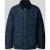 Barbour Regular fit gewatteerd jack met contrastkraag model ‘HORNBY’