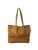 RE:DESIGNED Shopper ‘ Narlo ‘  cognac