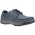 Hush Puppies Heren Tucker kantschoenen (Marine)
