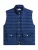 TOMMY HILFIGER Bodywarmer  donkerblauw