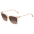 Jimmy Choo Zonnebril TOTTA/G/S FWMHA 56