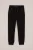 Salty Dog – Jongens regular fit joggingbroek – Regular fit – Zwart – Katoen –