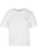 Miss Tee Shirt ‘Bow Oneliner’  bloedrood / wit