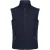 Regatta Softshell reflecterend gilet voor kinderen/kinderen