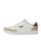 JACK & JONES Sneakers laag ‘JFWBOUNCE’  lichtbruin / zwart / wit