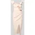 Lipsy slim fit midi-jurk met loopsplit