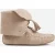 Bronx Savann-a Ankle Boot Sand
