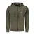 Zip-up Hoodie Casual Stijl