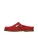 TIMBERLAND Muiltjes ‘CLASSIC’  rood