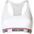 Moschino Bustier Racerback Stretch Katoen