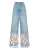 Jeans Skater Fit Flame